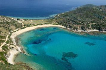 Teren investițional 785.000 mp, Eleftheres, Kavala anunturi imobiliare Grecia