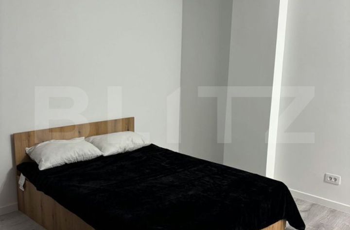 Garsonieră de inchiriat FRUMOASA - Iasi anunturi imobiliare Iasi