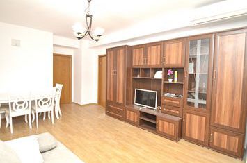 Apartament 3 camere de inchiriat UNIRII - Bucuresti anunturi imobiliare Bucuresti
