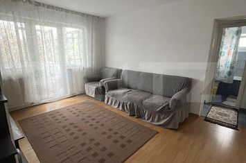 Apartament 2 camere de vanzare CANTA - Iasi anunturi imobiliare Iasi