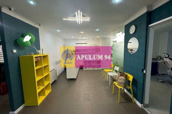 Spatiu Comercial Decebal | 120 MP | Bloc Nou anunturi imobiliare Bucuresti