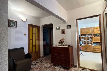 Apartament 3 camere de vanzare TURDA - Cluj anunturi imobiliare Cluj