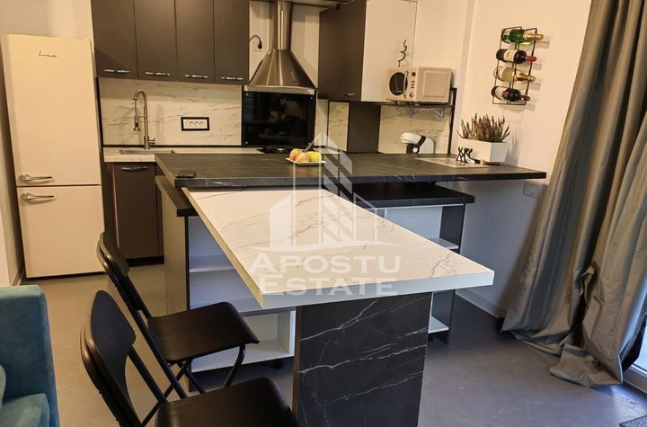 Apartament cu 3 camere si curte proprie de 40mp, Vivalia Grand anunturi imobiliare Timis