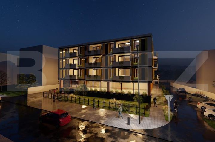 Apartament 2 camere de vanzare CETATE - Alba anunturi imobiliare Alba