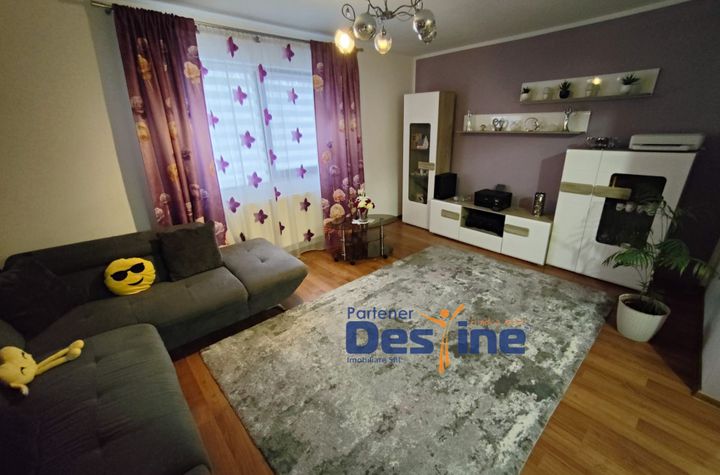 Apartament 3 camere de vanzare IASI - Iasi anunturi imobiliare Iasi