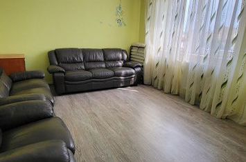 Apartament 3 camere de inchiriat TEREZIAN - Sibiu anunturi imobiliare Sibiu