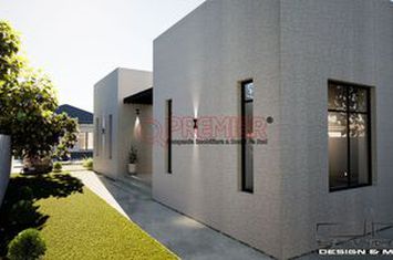 Berceni Villas | Vile individuale gata de mutare | Ansamblu premium anunturi imobiliare Bucuresti