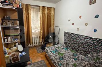 Apartament 3 camere de vanzare SUCEAVA - Suceava anunturi imobiliare Suceava