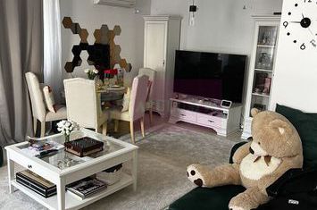 Apartament 2 camere decomandat 70mp Popești zona linistita - vile anunturi imobiliare Bucuresti