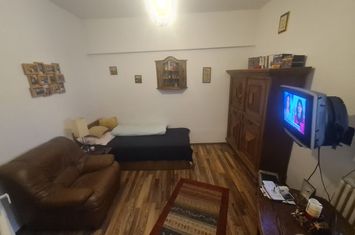 Apartament in vila - Sinaia anunturi imobiliare Prahova