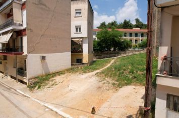 Teren construibil 277 mp, în centrul Drama anunturi imobiliare Grecia