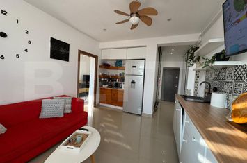 Apartament 3 camere de vanzare FLORESTI - Cluj anunturi imobiliare Cluj