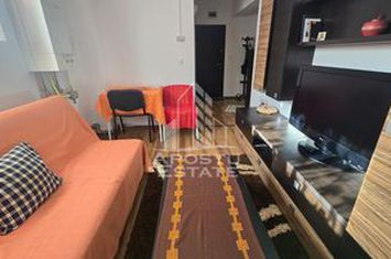 Apartament 2 camere, decomandat, centrala proprie,  zona UVT anunturi imobiliare Timis