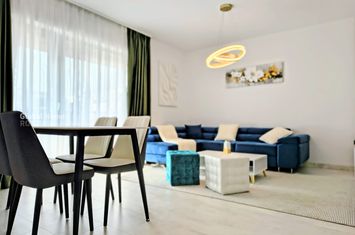 Apartament 2 camere de inchiriat PIPERA - Bucuresti anunturi imobiliare Bucuresti