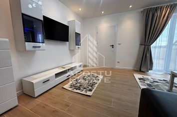 Apartament cu 3 camere,decomandat, prima inchiriere, Dumbravita anunturi imobiliare Timis