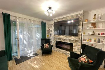 Apartament 4 camere de vanzare GEORGE ENESCU - Dolj anunturi imobiliare Dolj