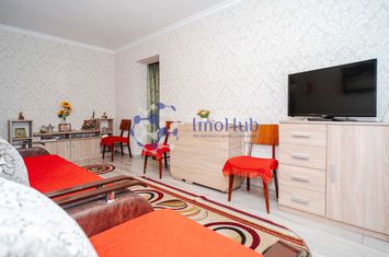 Apartament cu doua camere, Tutora la doua minute de Iulius Mall anunturi imobiliare Iasi
