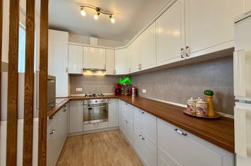 Apartament 2 camere de inchiriat CALEA DUMBRAVII - Sibiu anunturi imobiliare Sibiu