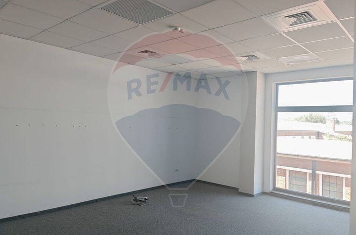 Spațiu de birouri (26 mp) - zona Garii anunturi imobiliare Cluj