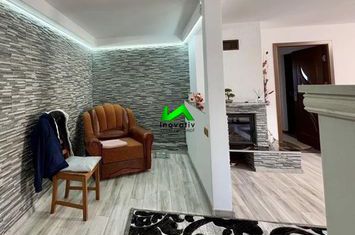 Casă - 3 camere de vanzare CRISTIAN - Sibiu anunturi imobiliare Sibiu