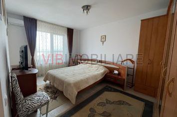 Apartament 3 camere de vanzare AVIATIEI - Bucuresti anunturi imobiliare Bucuresti