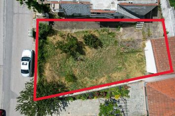 Teren construibil 274 mp în Prosotsani, Drama anunturi imobiliare Grecia