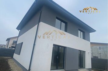 Casă - 5 camere de vanzare COMUNA BERCENI - Bucuresti anunturi imobiliare Bucuresti
