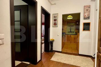 Apartament 2 camere de vanzare FLORESTI - Cluj anunturi imobiliare Cluj