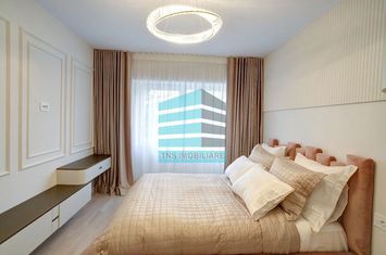 2 camere cu Gradina 70 Mp,Imobil Stil Boutique, Titan -Pallady anunturi imobiliare Bucuresti