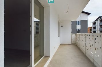 Apartament cu 3 camere în Giroc anunturi imobiliare Timis