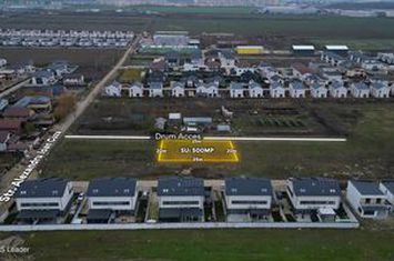 TUNARI  LIDL,TEREN  500 MP,ASFALT,GAZ,CURENT,CANALIZARE anunturi imobiliare Bucuresti