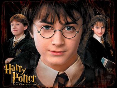Harry Potter şi-a îmbogăţit colecţia de case