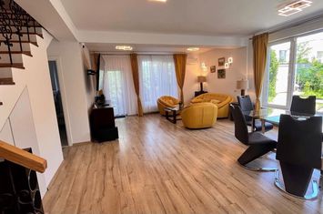 Vila de Inchiriat - Tunari - Mobilata si Utilata anunturi imobiliare Bucuresti