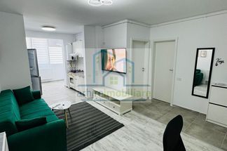 Apartament 2 camere de vânzare Bucuresti - Popesti-Leordeni