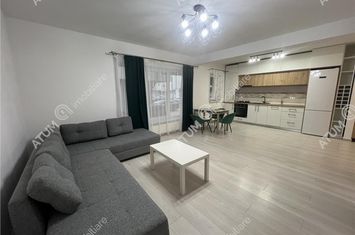 Apartament 2 camere de vanzare SELIMBAR - Sibiu anunturi imobiliare Sibiu