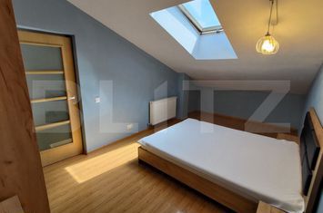 Apartament 3 camere de vanzare IASI - Iasi anunturi imobiliare Iasi