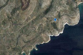 Teren construibil 2.944 mp în Astrida, Thassos anunturi imobiliare Grecia
