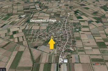 Teren construibil 1370 mp în Chrysochori anunturi imobiliare Grecia