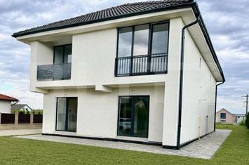 Vilă - 4 camere de vanzare CETATE - Alba anunturi imobiliare Alba