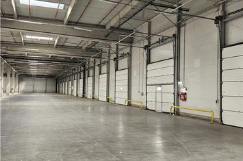 Spațiu industrial de inchiriat CENTRAL - Sibiu anunturi imobiliare Sibiu