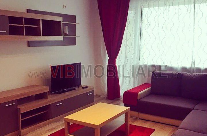 Baneasa – Greenfield | 2 camere, mobilat, vedere padure anunturi imobiliare Bucuresti