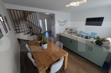 Vilă - 4 camere de vanzare GIROC - Timis anunturi imobiliare Timis