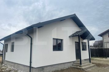 Casă - 3 camere de vanzare BREASTA - Dolj anunturi imobiliare Dolj