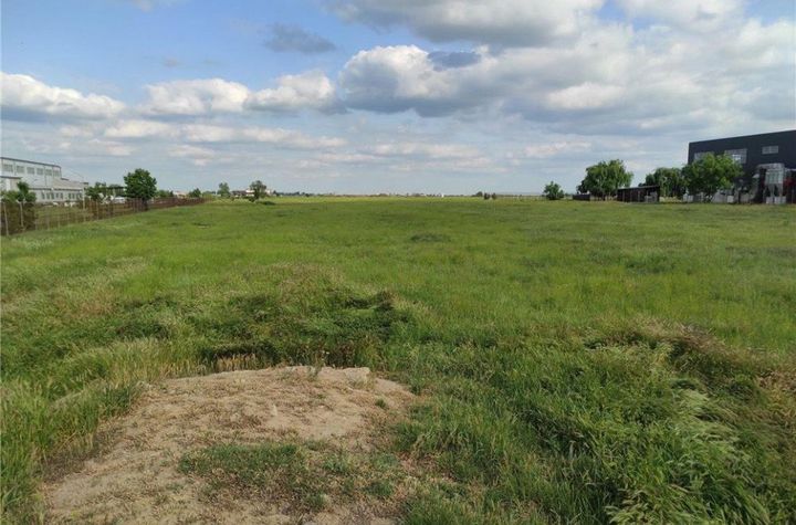 Teren de vanzare MAGURELE - Bucuresti anunturi imobiliare Bucuresti