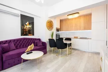 Apartament 2 camere de vanzare 13 SEPTEMBRIE - Bucuresti anunturi imobiliare Bucuresti