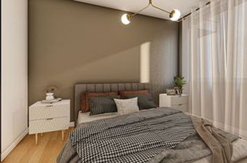 Apartament finisat și mobilat, direct de la dezvoltator – R39, ARED anunturi imobiliare Arad