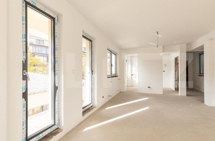 Apartament 4 camere de vanzare TURDA - Bucuresti anunturi imobiliare Bucuresti