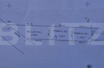 Teren de vanzare CERNELE - Dolj anunturi imobiliare Dolj