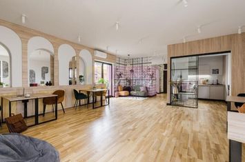 Spațiu de Birouri Aviatorilor - Herăstrău anunturi imobiliare Bucuresti
