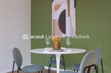 Apartament ARED Premium 2 Camere - Mobilat & Utilat - COMISION 0% anunturi imobiliare Arad